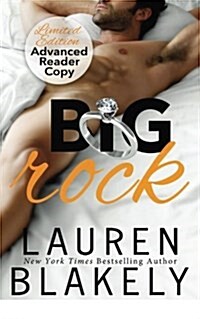 Big Rock (Paperback)