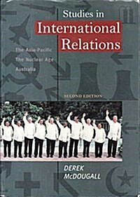 Studies in International Relations (Paperback, 2, Revised)