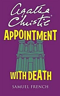 Appointment with Death (Paperback)