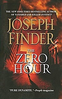 Zero Hour (Paperback)