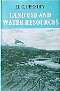 Land Use and Water Resources (Hardcover)