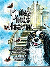 Finley Finds Heaven (Hardcover)