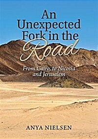An Unexpected Fork in the Road: From Cairo to Jerusalem and Nicosia (Paperback)