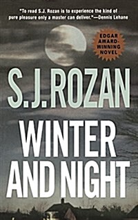 Winter and Night (Paperback)