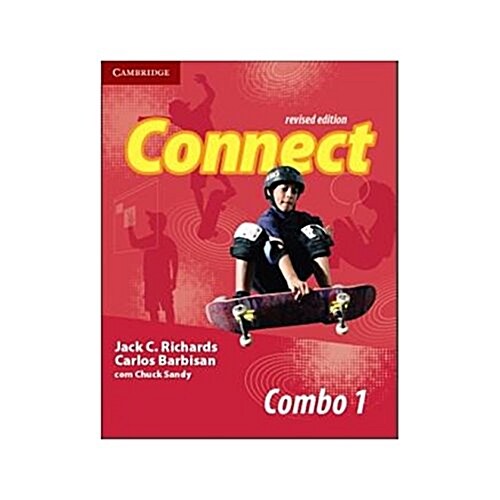 Connect Level 1 Combo Revised Edition (Paperback)