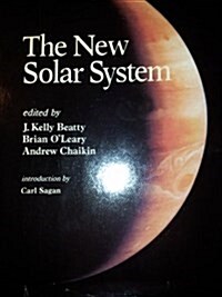 New Solar System (Hardcover)