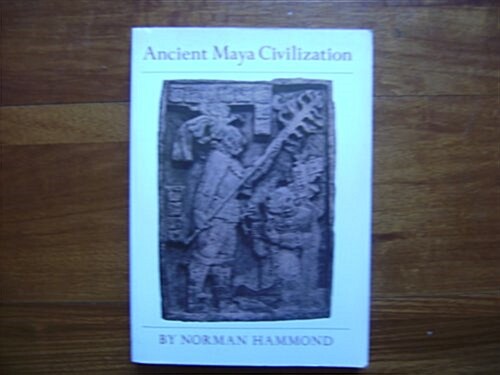 Ancient Maya Civilization (Paperback)