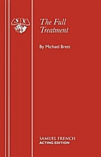 Full Treatment (Paperback)