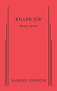 Killer Joe (Paperback)