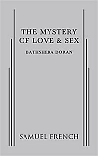 The Mystery of Love & Sex (Paperback)