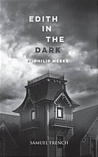 Edith in the Dark (Paperback)