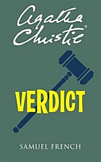 Verdict (Paperback)