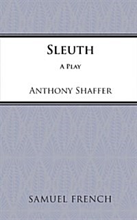 Sleuth (Paperback)