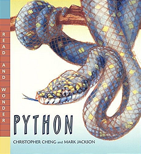 Python (Prebound, Bound for Schoo)