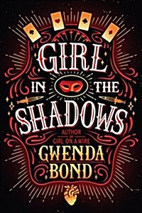Girl in the Shadows (Paperback)