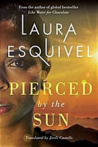 Pierced by the Sun (Paperback)