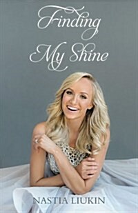 [중고] Finding My Shine (Paperback)