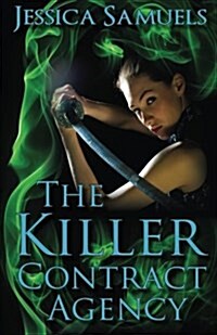 The Killer Contract Agency (Paperback)