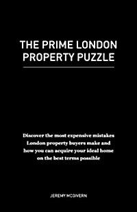 The Prime London Property Puzzle (Paperback)