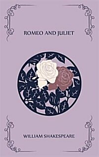 Romeo and Juliet (Hardcover)
