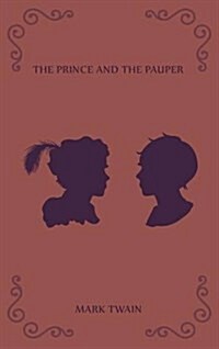 The Prince and the Pauper (Hardcover)