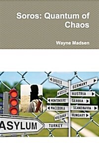 Soros: Quantum of Chaos (Paperback)