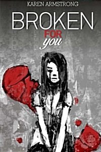 Broken for You (Paperback)