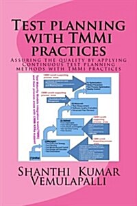 Test Planning with Tmmi Practices: Assuring the Quality by Applying Continuous Test Planning Methods with Tmmi Practices (Paperback)