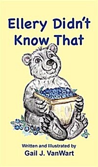 Ellery Didnt Know That (Hardcover, 2015)