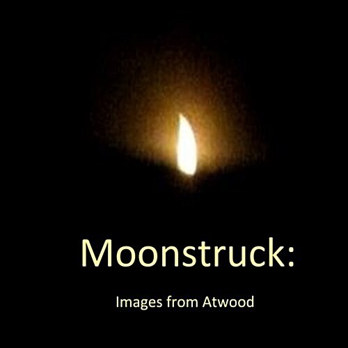 Moonstruck: Images from Atwood (Paperback)
