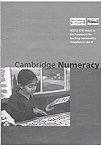 Cambridge Numeracy: Ncm and CPM Linked to the Framework for Teaching Mathematics, Reception to Year 6 (Paperback)