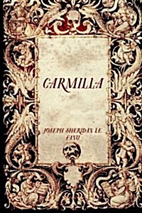 Carmilla (Paperback)