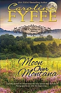 Moon Over Montana (Paperback)