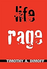 Life Rage (Hardcover)