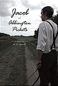 Jacob of Abbington Pickets (Hardcover)