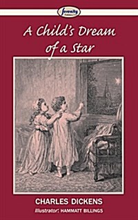 A Childs Dream of a Star (Paperback)