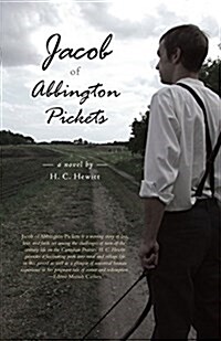Jacob of Abbington Pickets (Paperback)