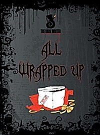 All Wrapped Up (Hardcover)