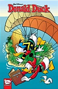 Donald Duck: Timeless Tales, Volume 1 (Hardcover)