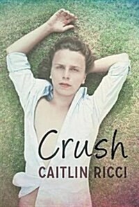 Crush (Paperback)