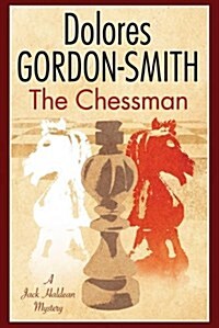 The Chessman (Paperback, Main)