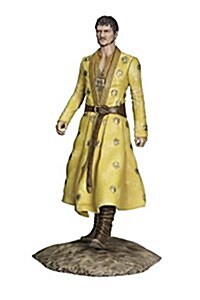 Game of Thrones: Oberyn Martell Figure (Other)