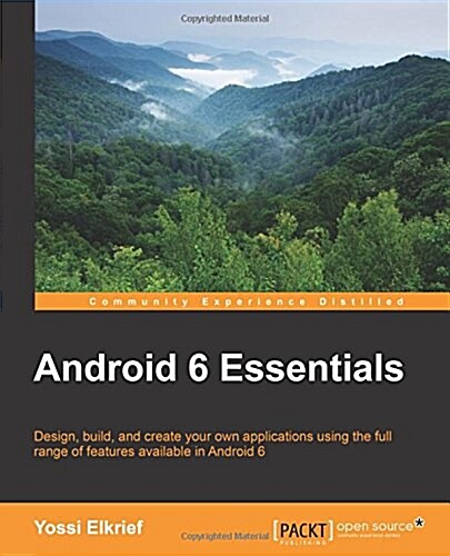 Android 6 Essentials (Paperback)