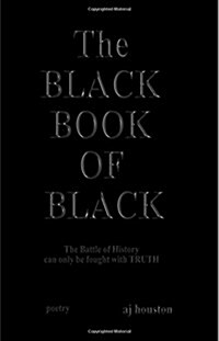 The Black Book of Black (Paperback)