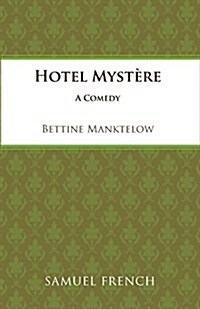 Hotel Mystere (Paperback)