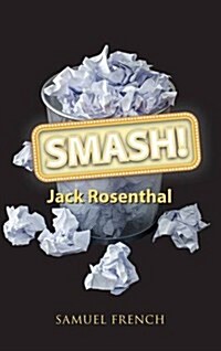 Smash! (Paperback)