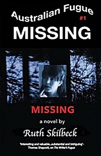 Missing (Paperback, Of Australian F)