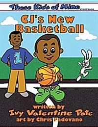 Cjs New Basketball (Paperback)