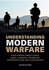 Understanding Modern Warfare (Paperback, 2 Revised edition)