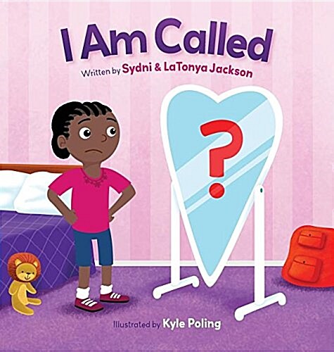 I Am Called (Hardcover)